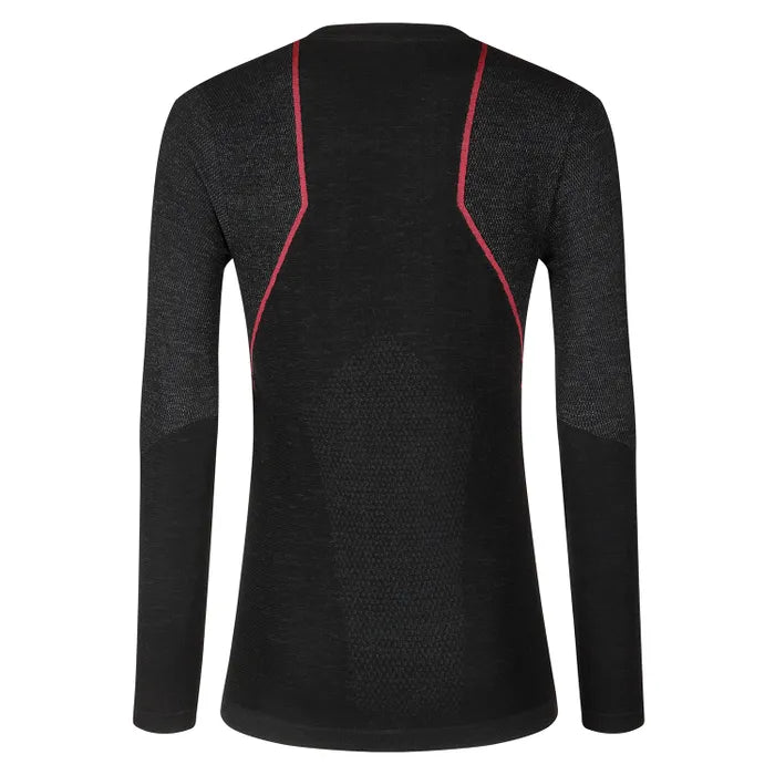 Wool40 Aero Longsleeve W