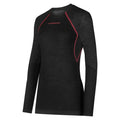 Wool40 Aero Longsleeve W