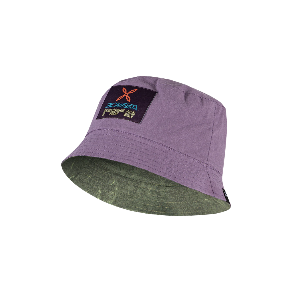 Reversible Bucket