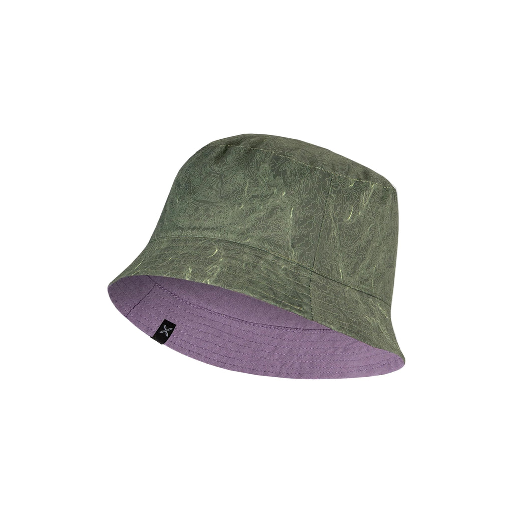 Reversible Bucket