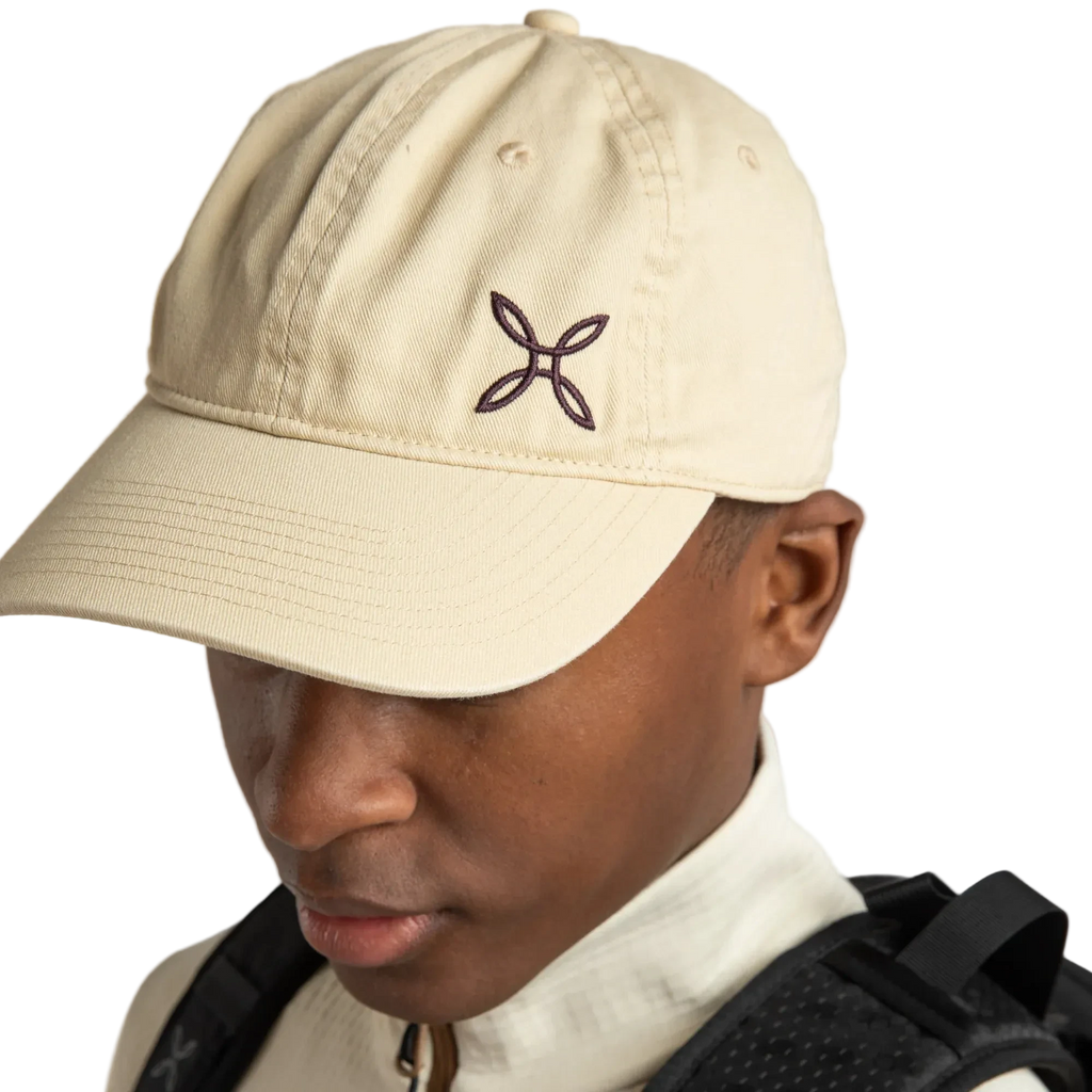 Logo Cotton Cap