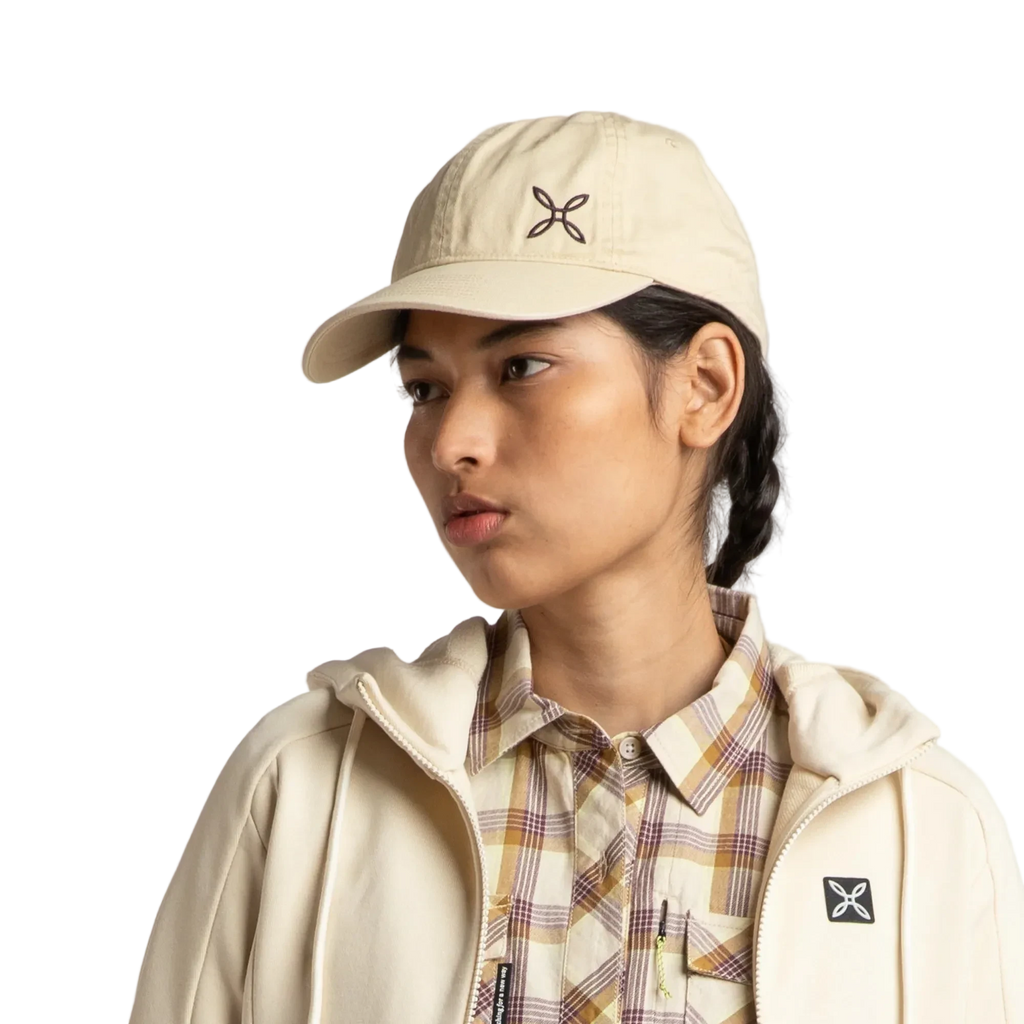 Logo Cotton Cap