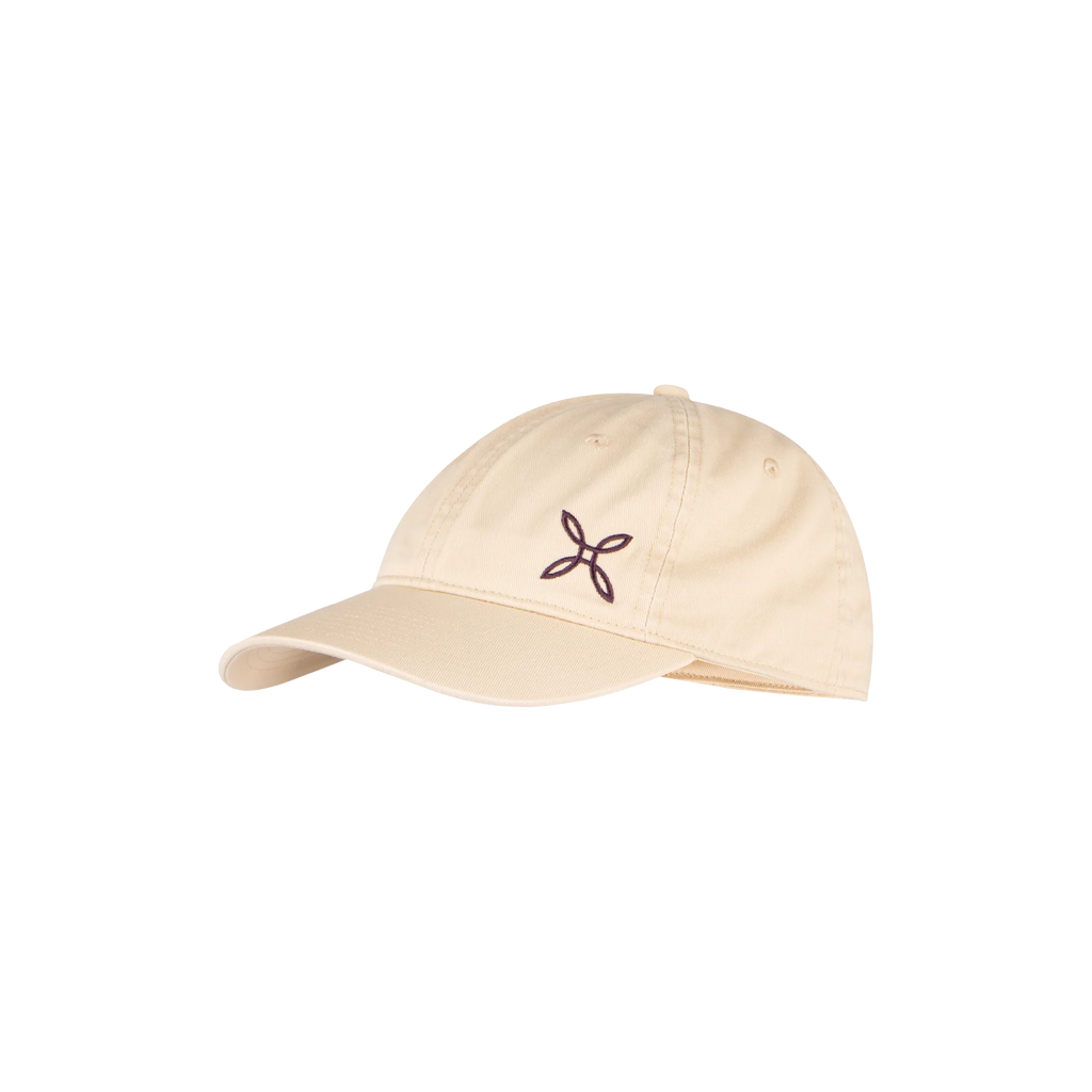 Logo Cotton Cap