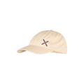 Logo Cotton Cap