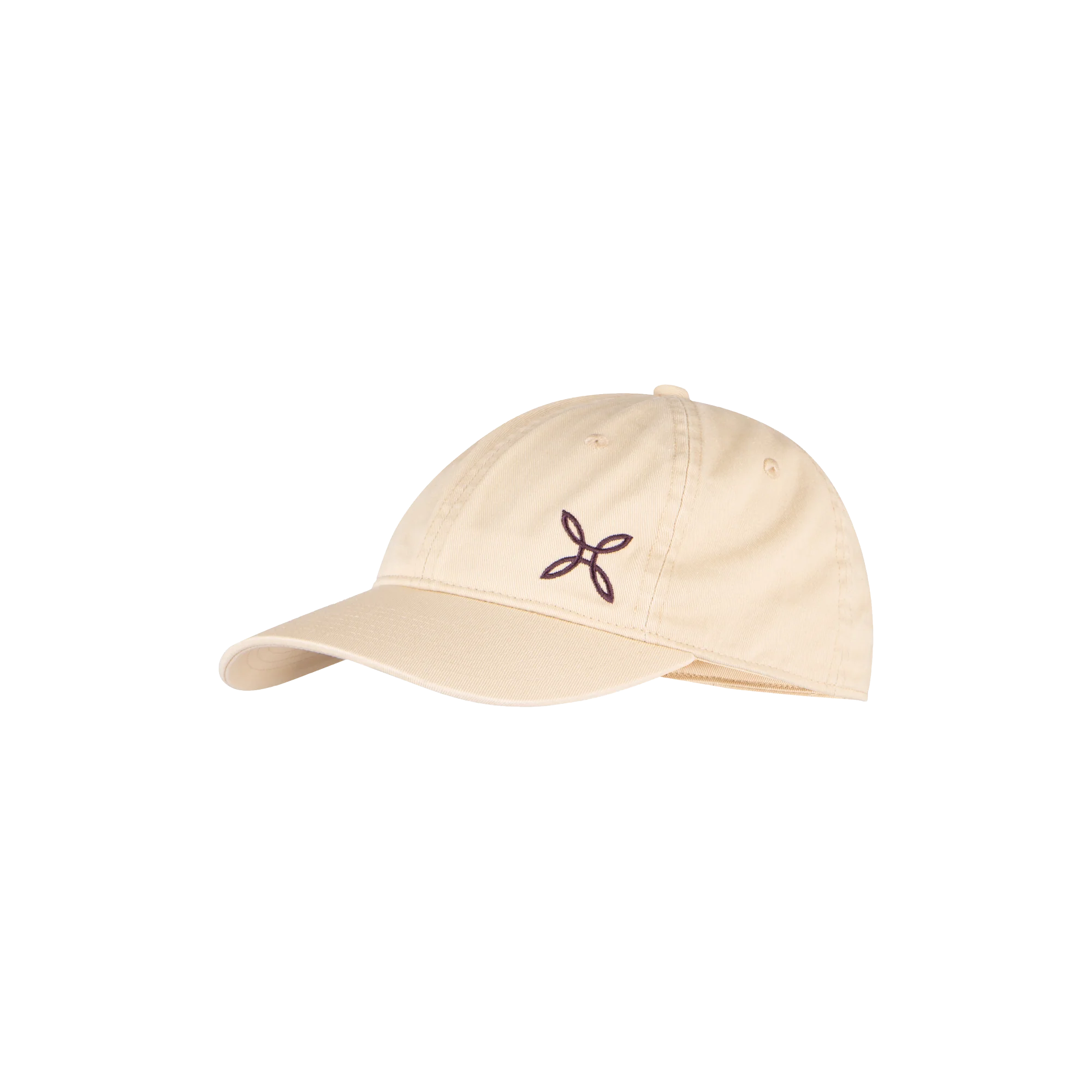 Logo Cotton Cap