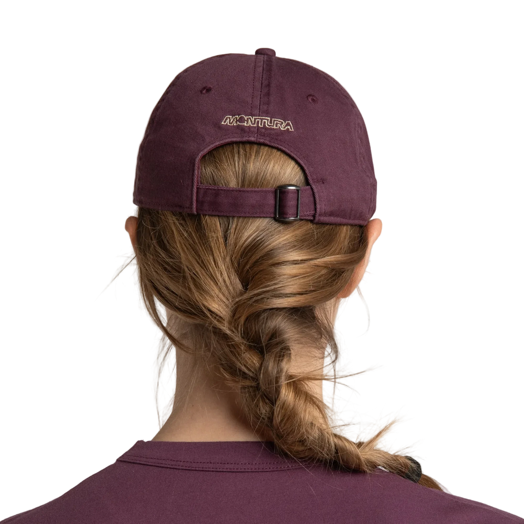 Logo Cotton Cap