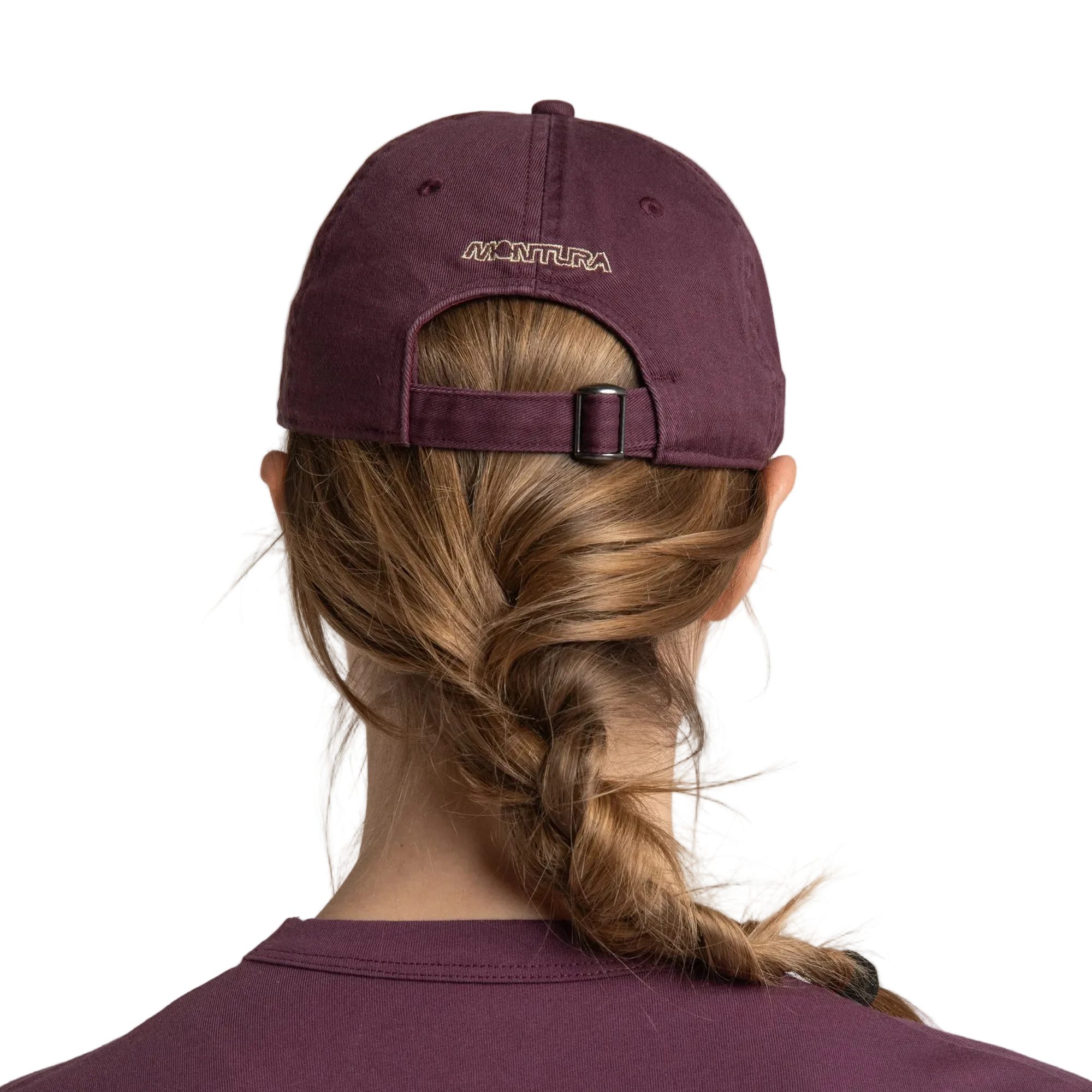 Logo Cotton Cap