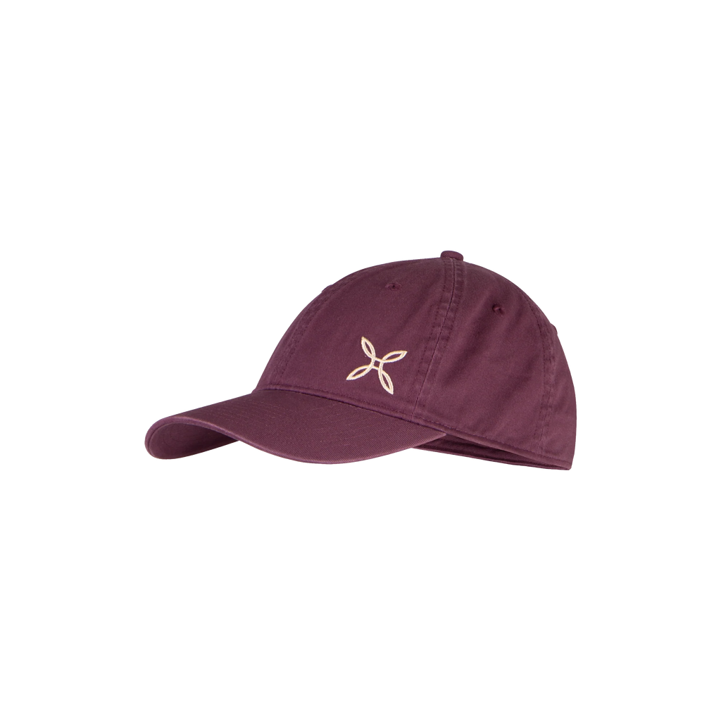 Logo Cotton Cap