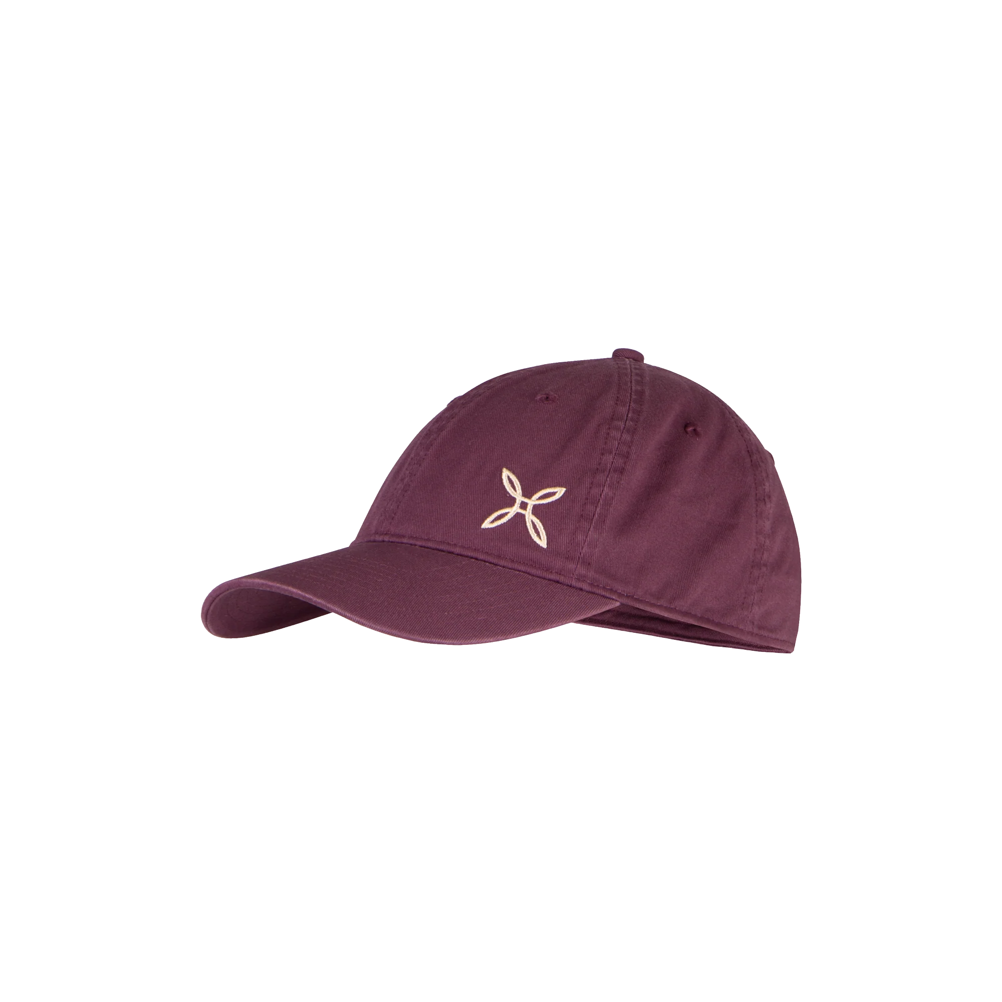 Logo Cotton Cap