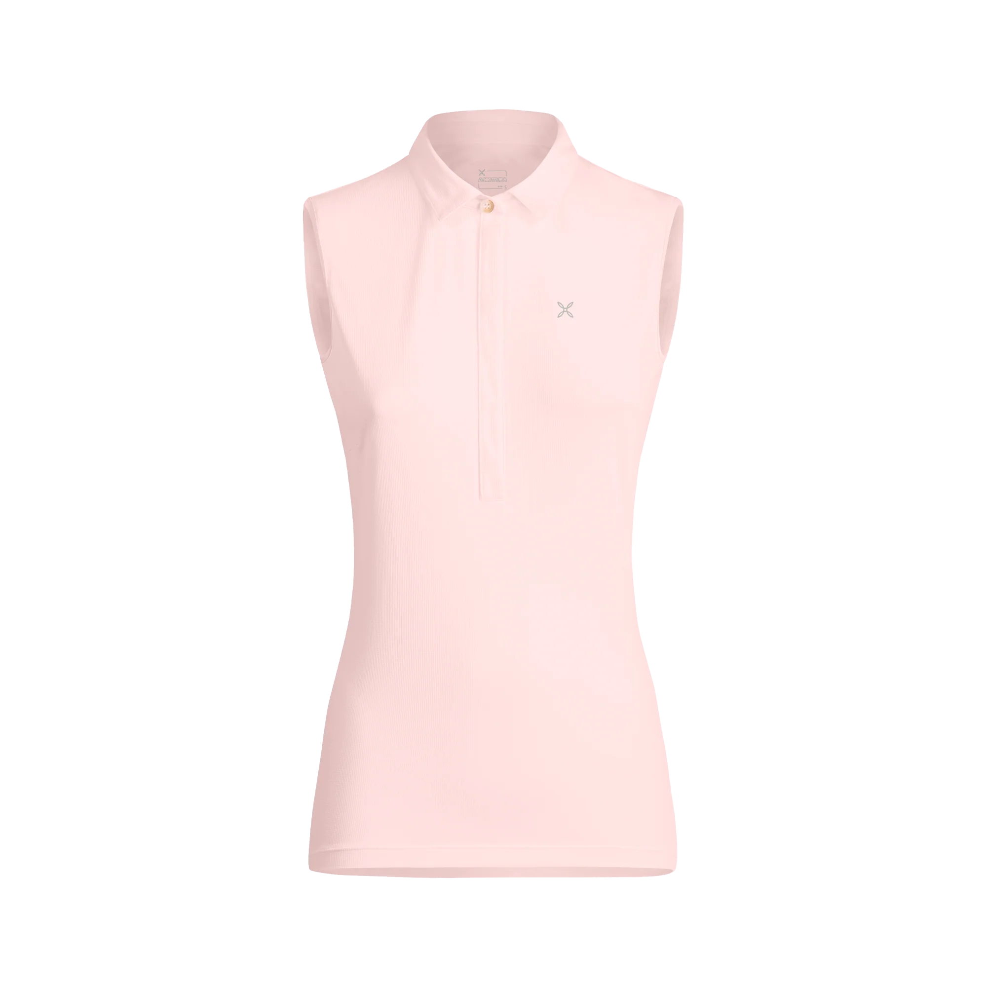 Summer Play Canotta W