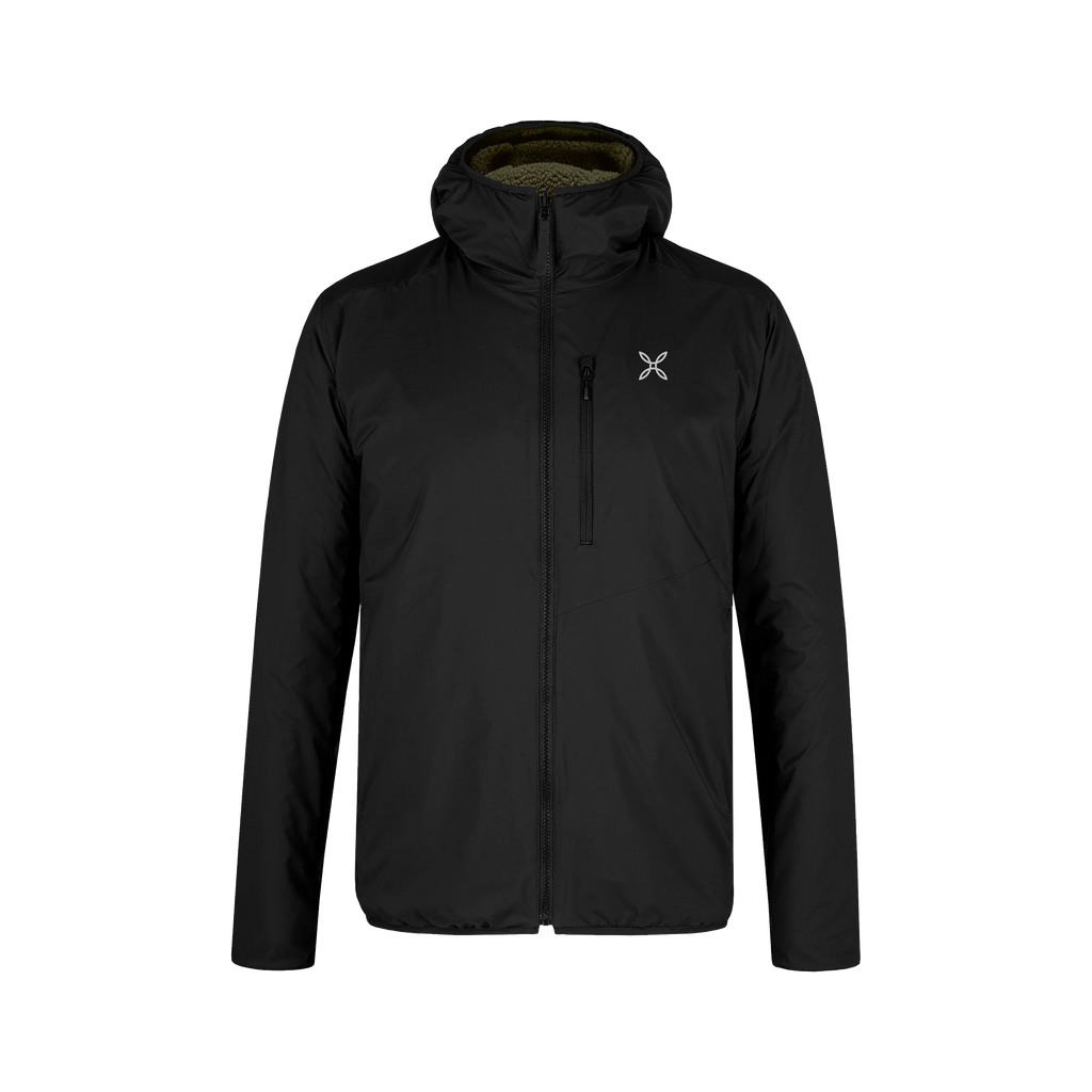 Sherpa Reversible Jacket