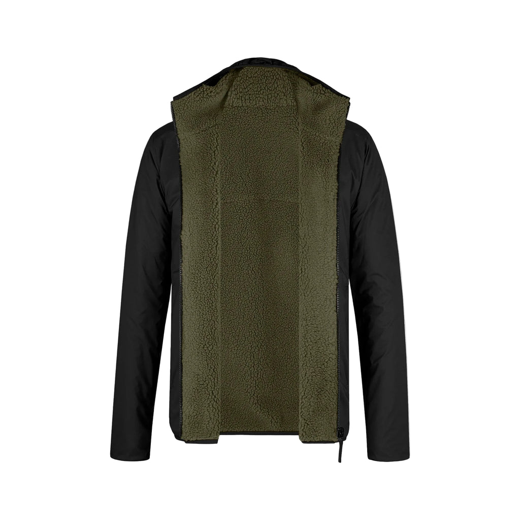 Sherpa Reversible Jacket