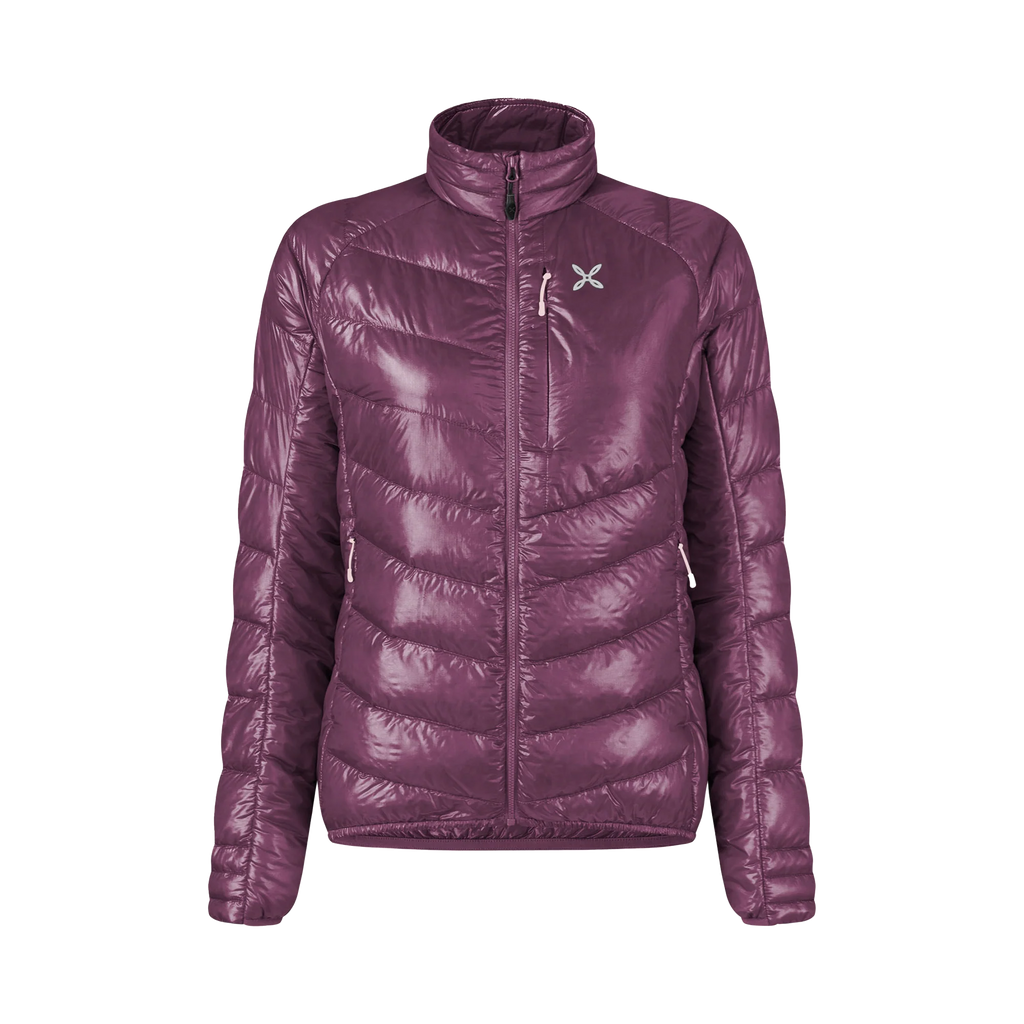Helios Duvet Jacket W