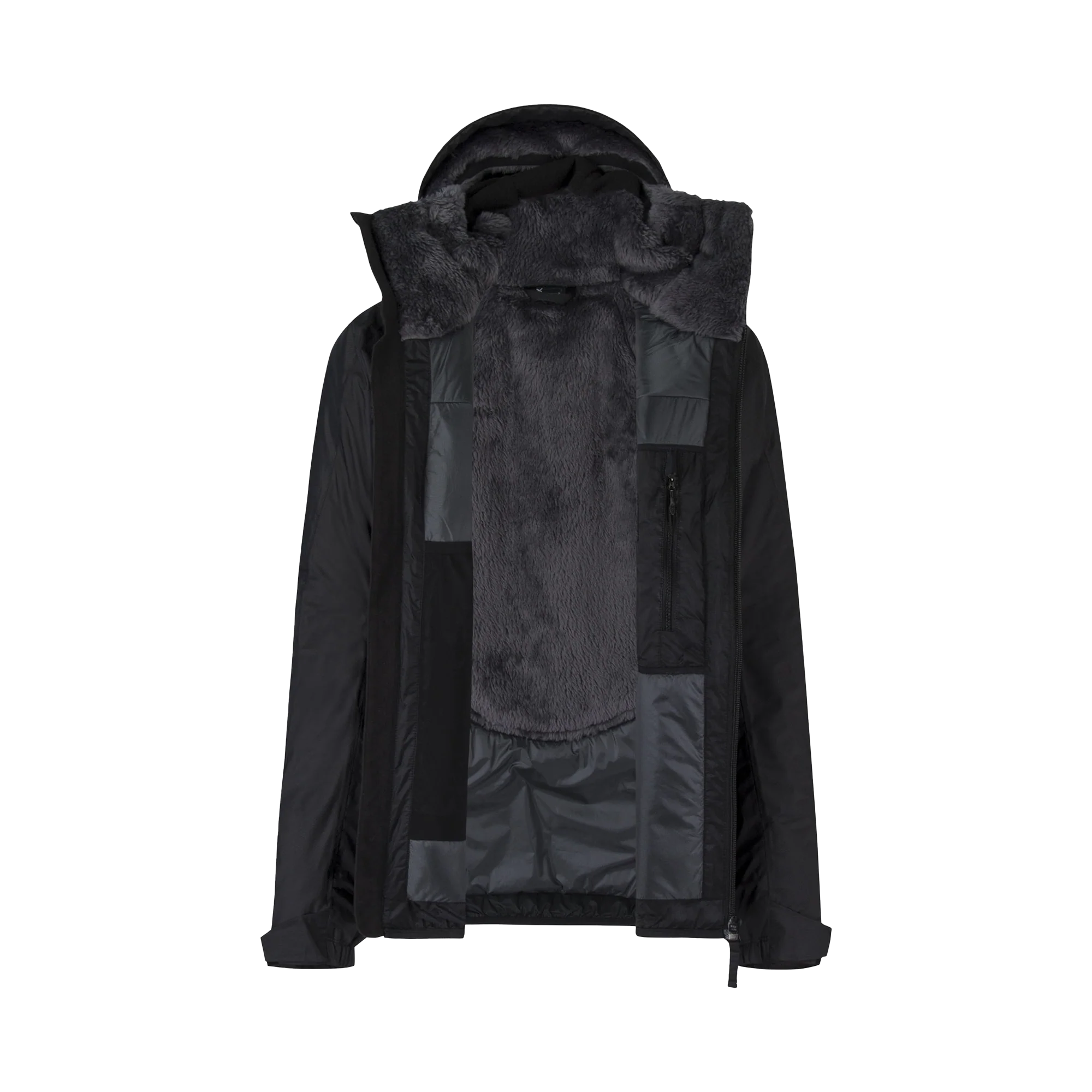 Nevis 2.0 Jacket W