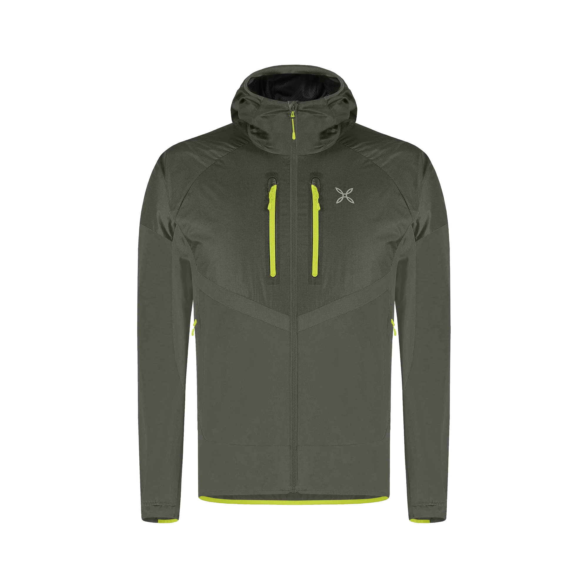 Spitze Hybrid Jacket