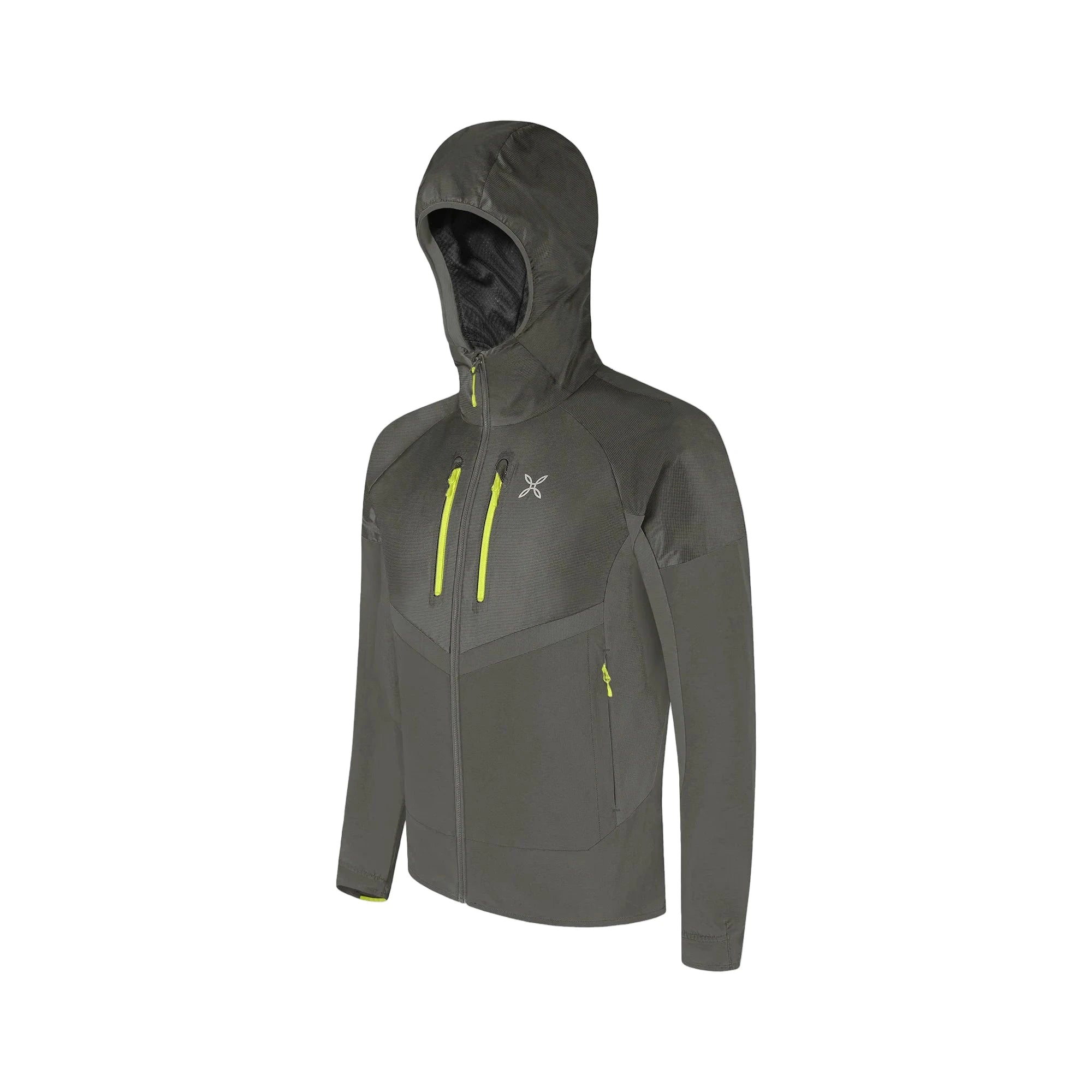 Spitze Hybrid Jacket