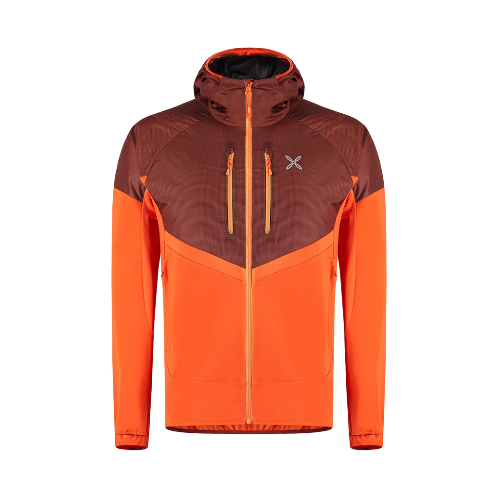 Spitze Hybrid Jacket