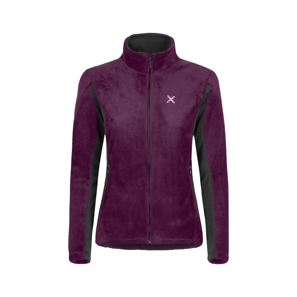 Polar Style Jacket W