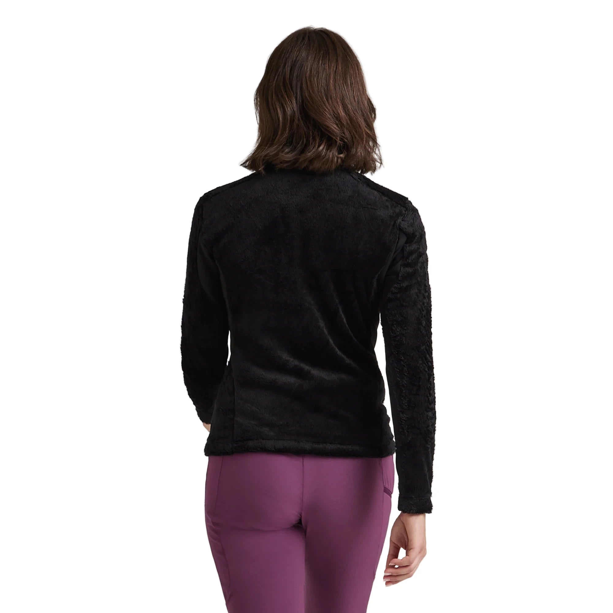 Polar Style Jacket W