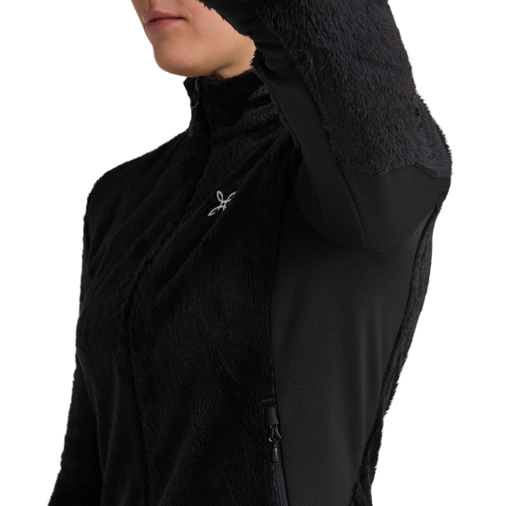 Polar Style Jacket W