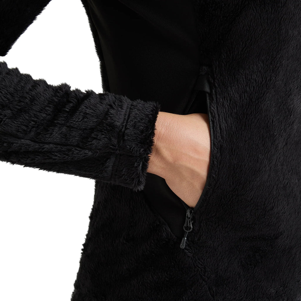 Polar Style Jacket W