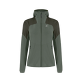 Rise Hooded Jacket W