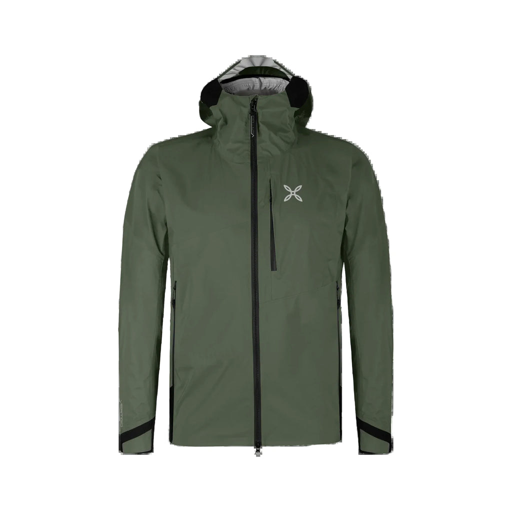Vertigo 3L Jacket