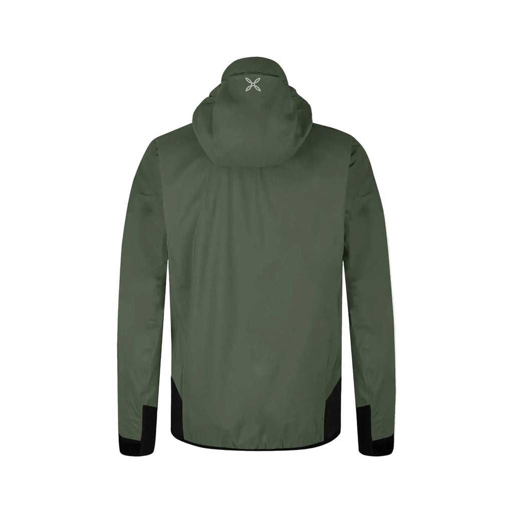 Vertigo 3L Jacket