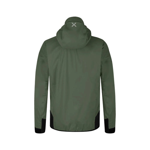 Vertigo 3L Jacket