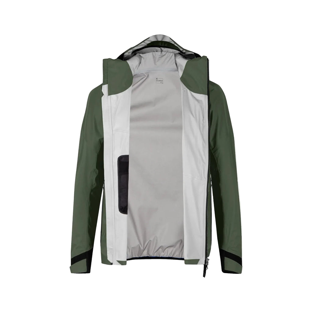 Vertigo 3L Jacket