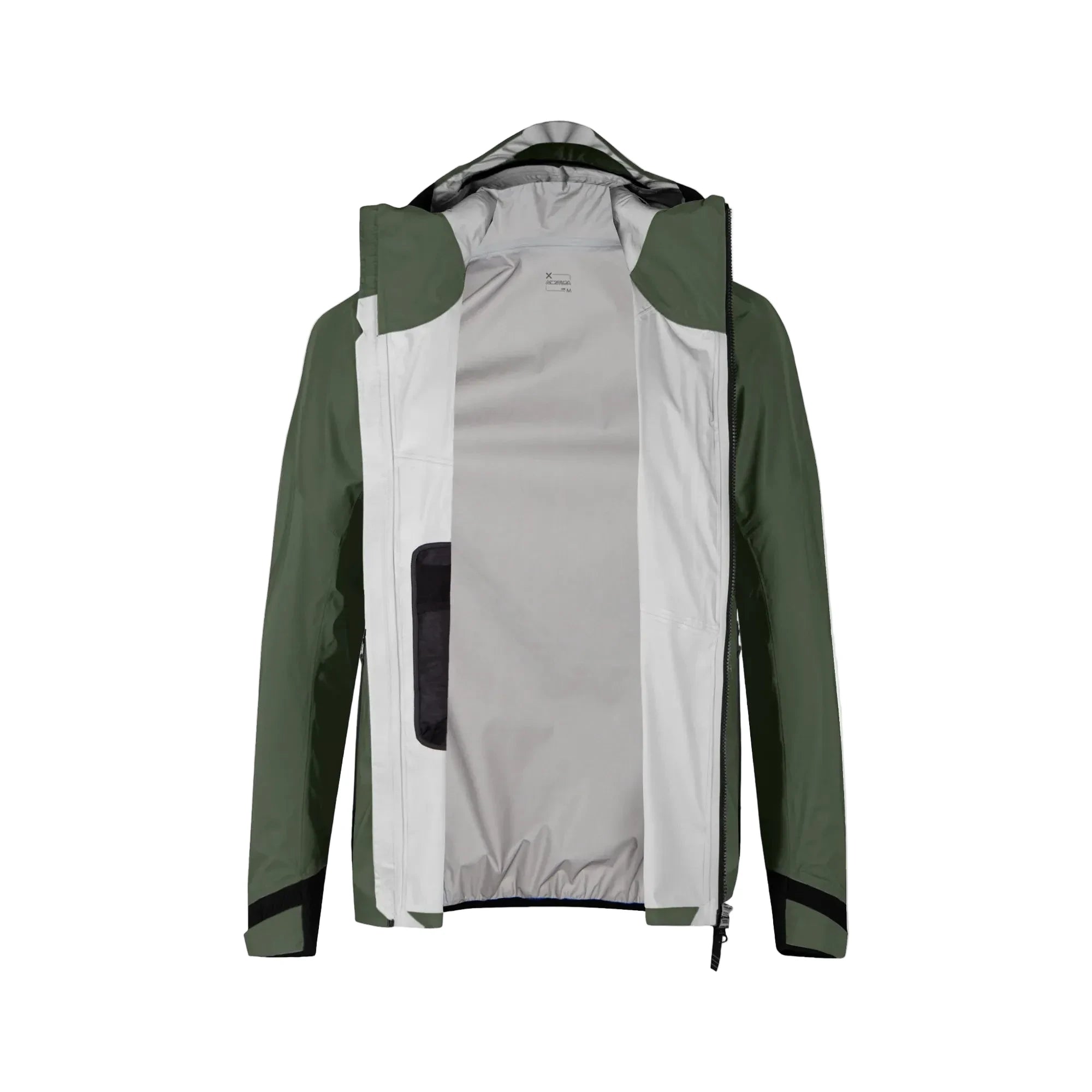 Vertigo 3L Jacket
