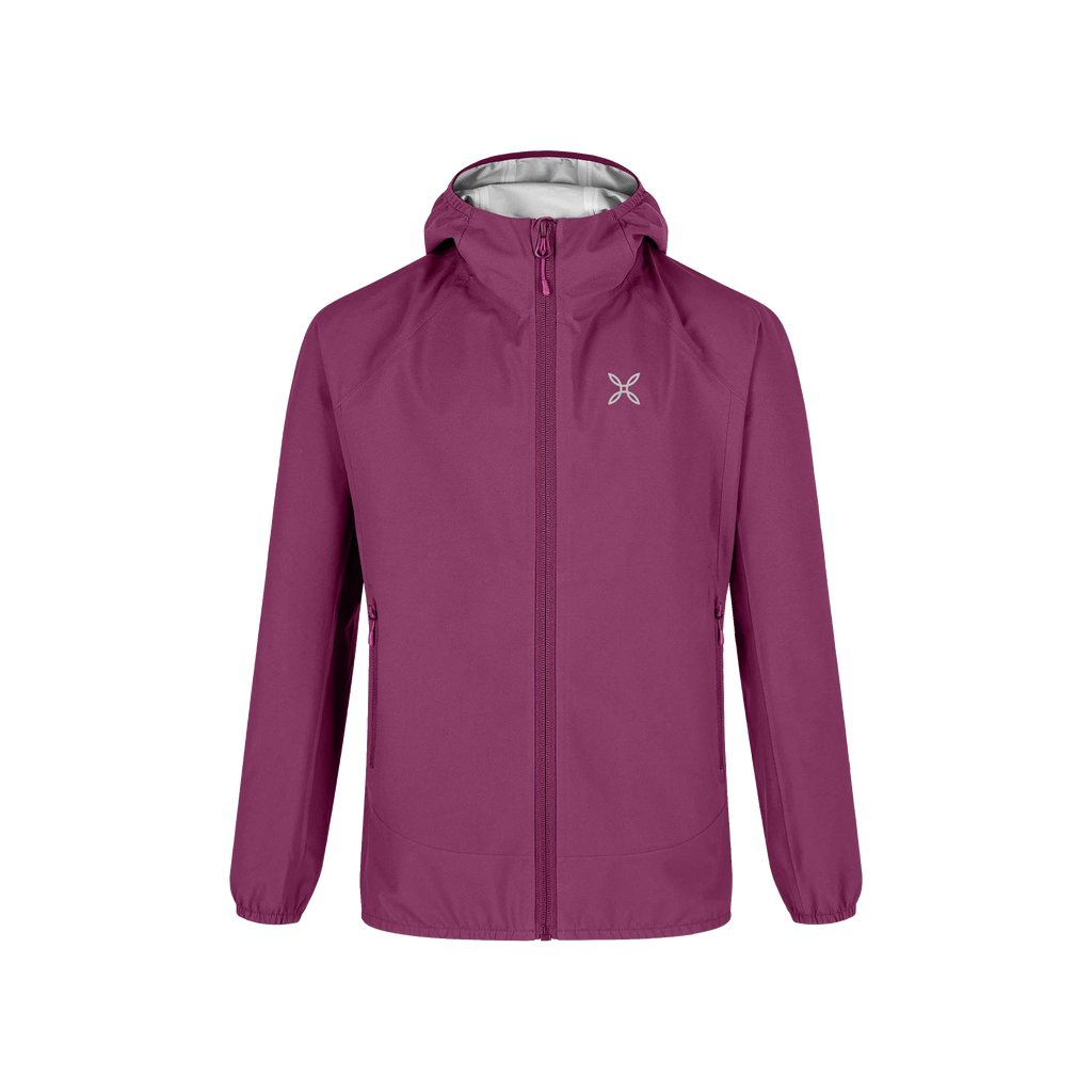 Nordik Hooded Jacket K