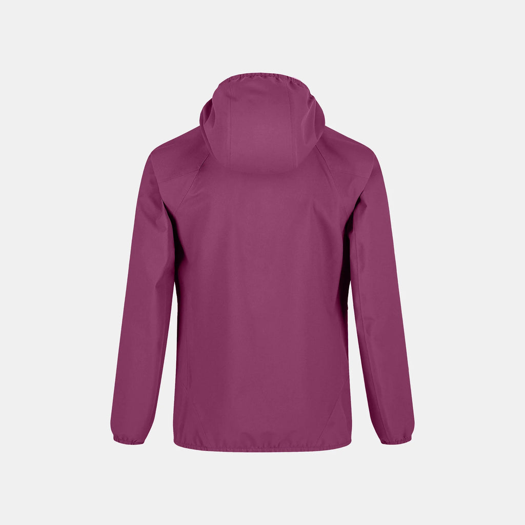 Nordik Hooded Jacket K