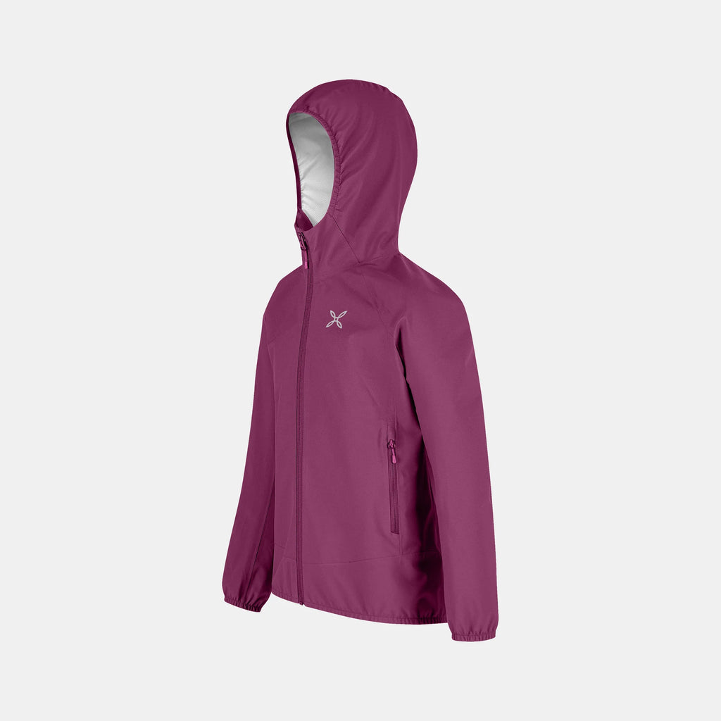 Nordik Hooded Jacket K