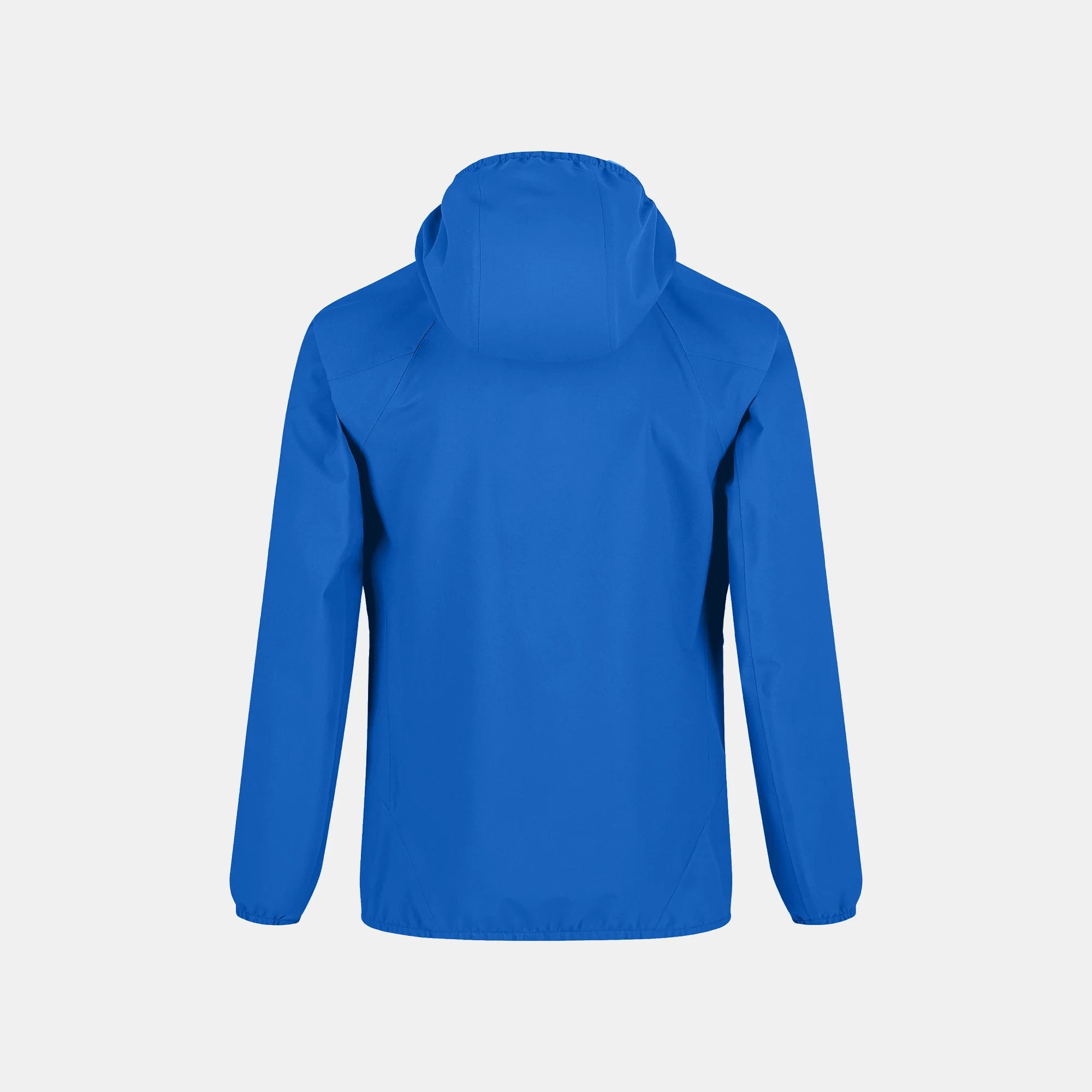 Nordik Hooded Jacket K