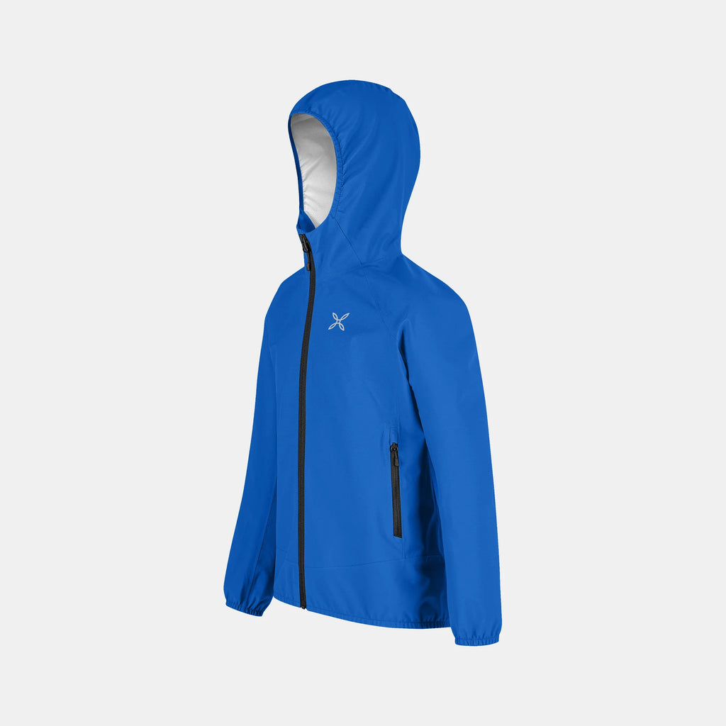 Nordik Hooded Jacket K