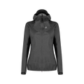 Upland 3L Hooded Jacket W