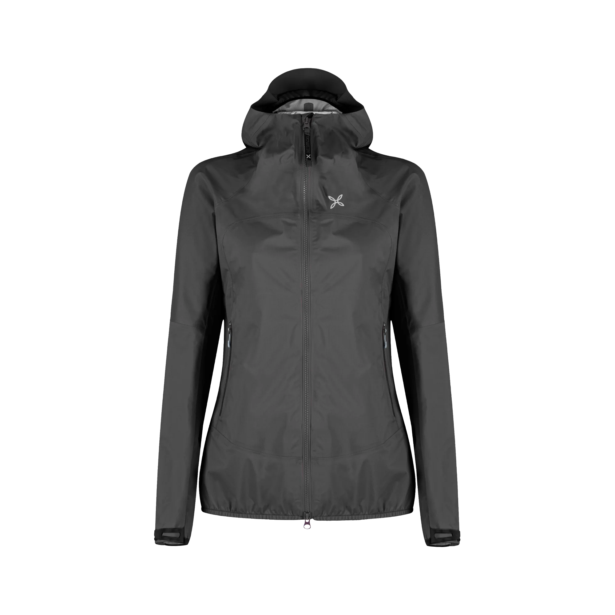 Upland 3L Hooded Jacket W