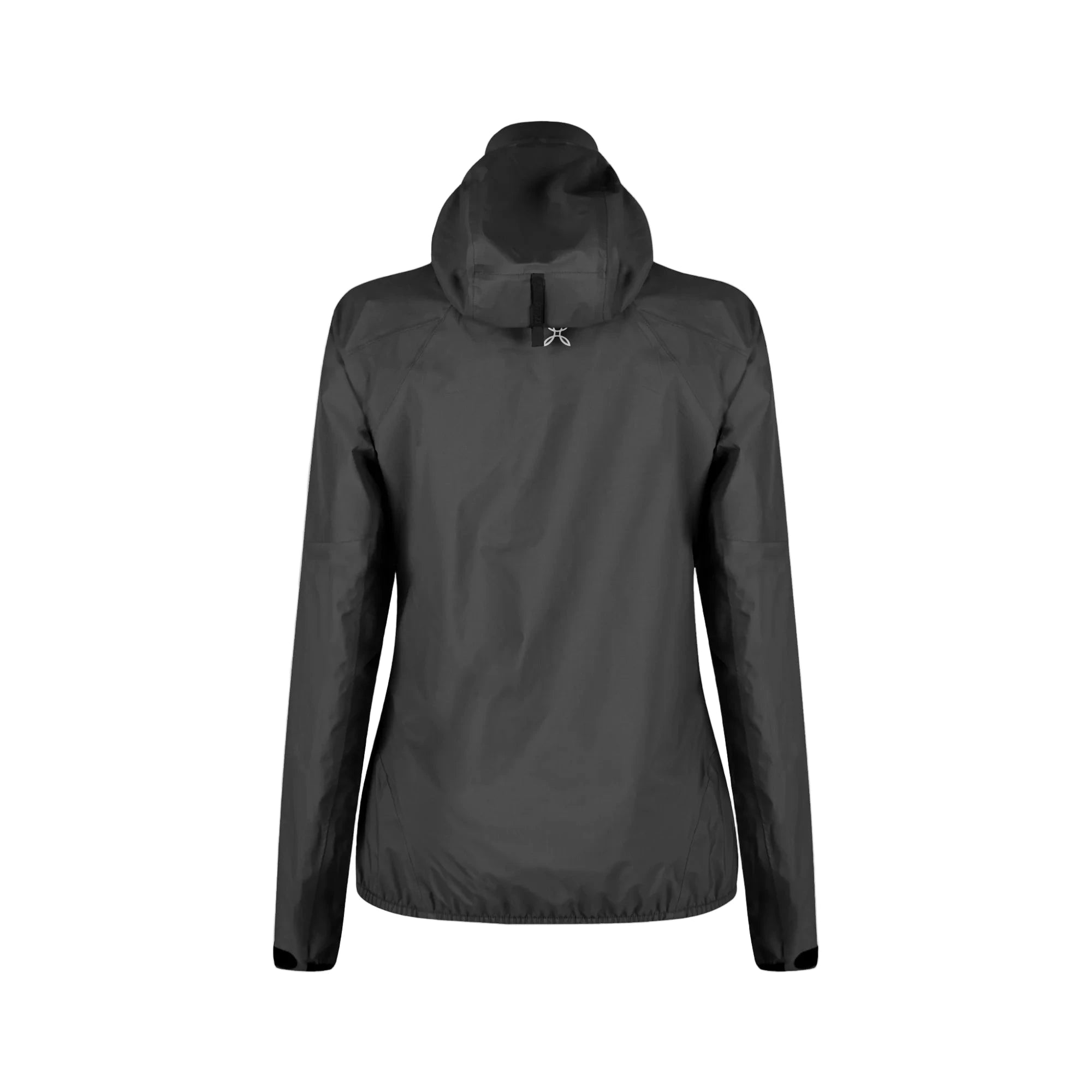 Upland 3L Hooded Jacket W