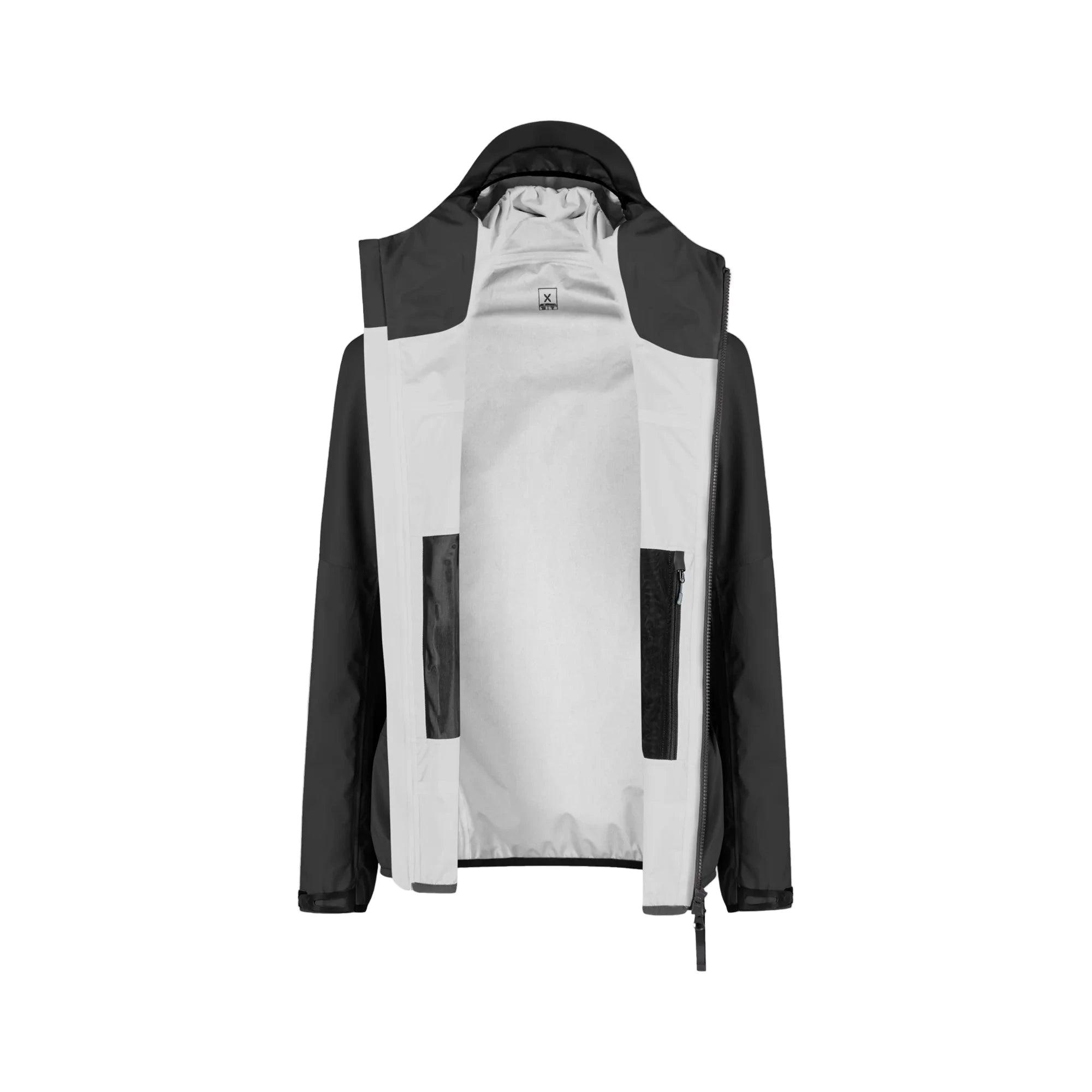 Upland 3L Hooded Jacket W