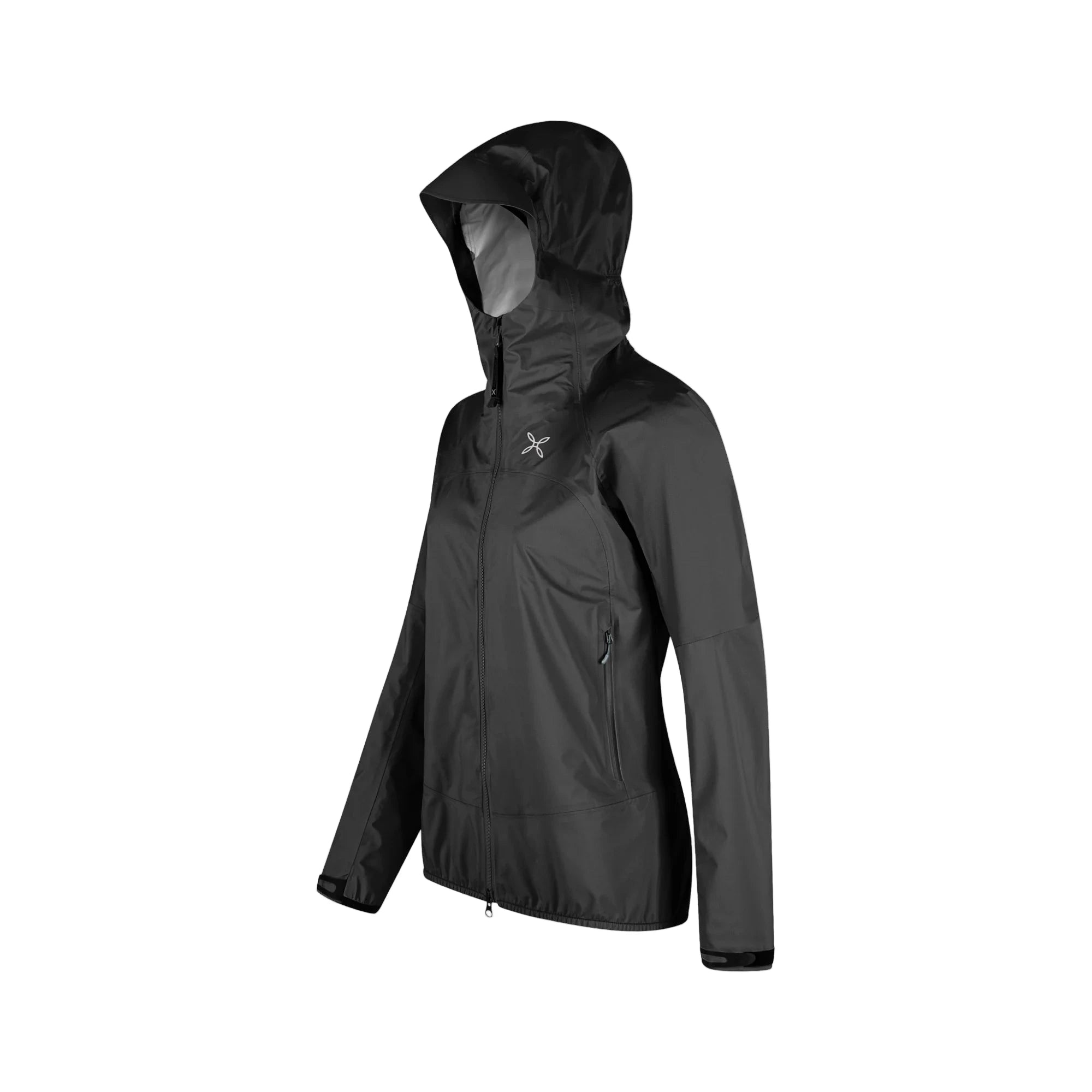 Upland 3L Hooded Jacket W