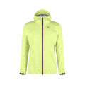 Upland 3L Hooded Jacket