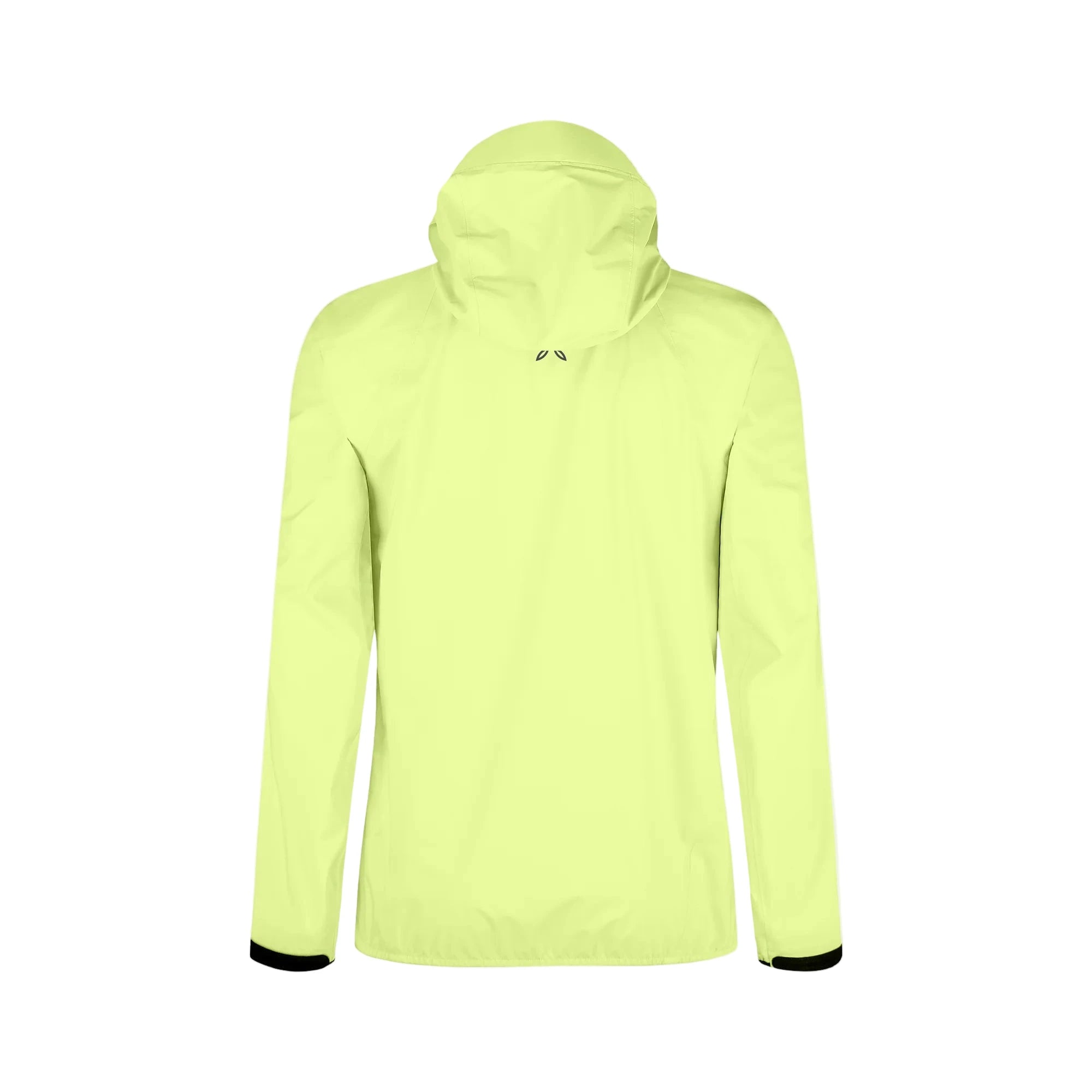 Upland 3L Hooded Jacket