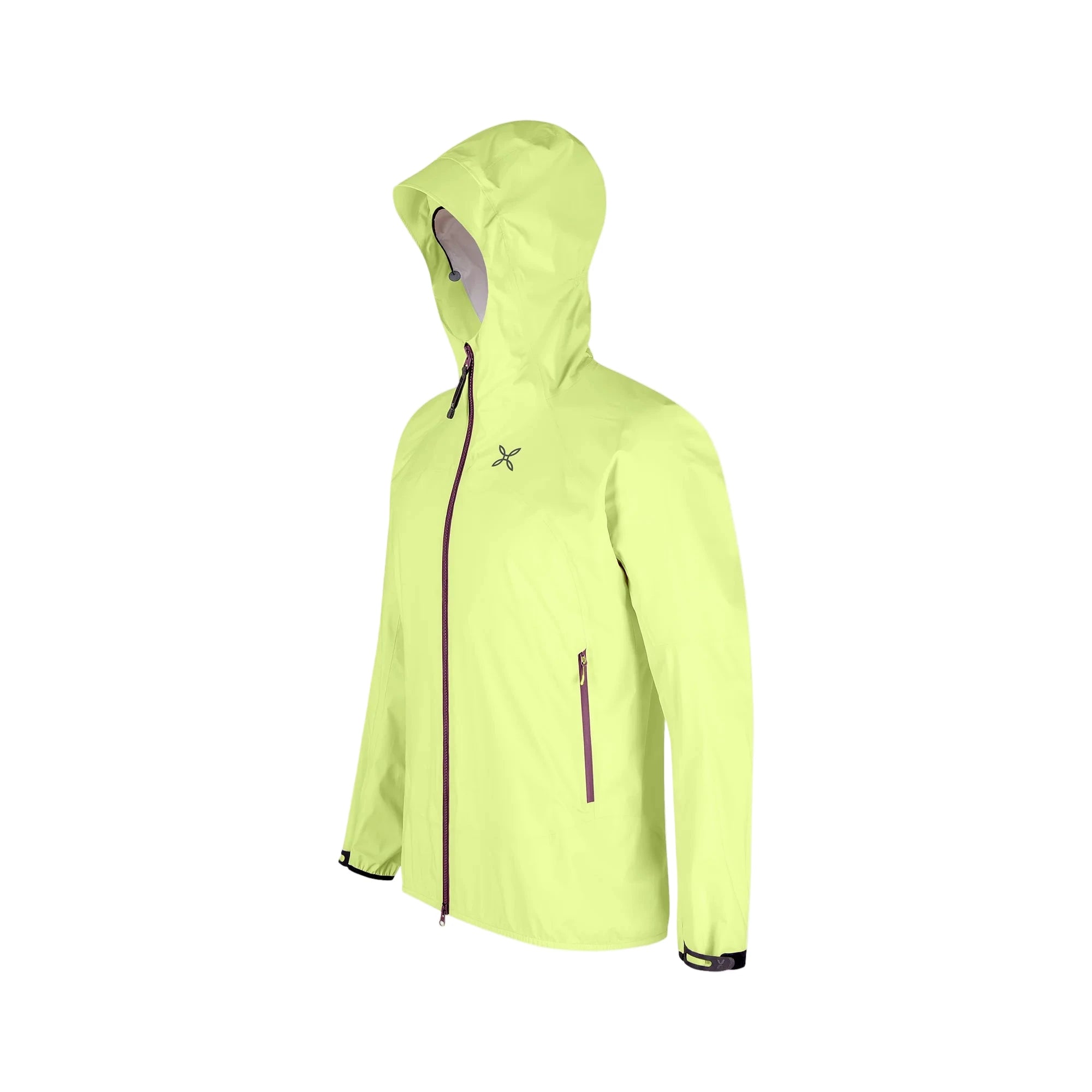 Upland 3L Hooded Jacket