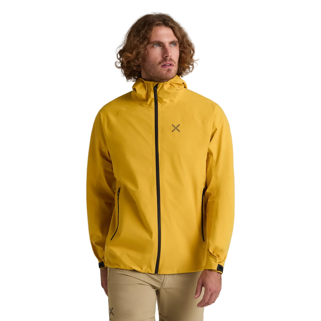 Shelter Jacket