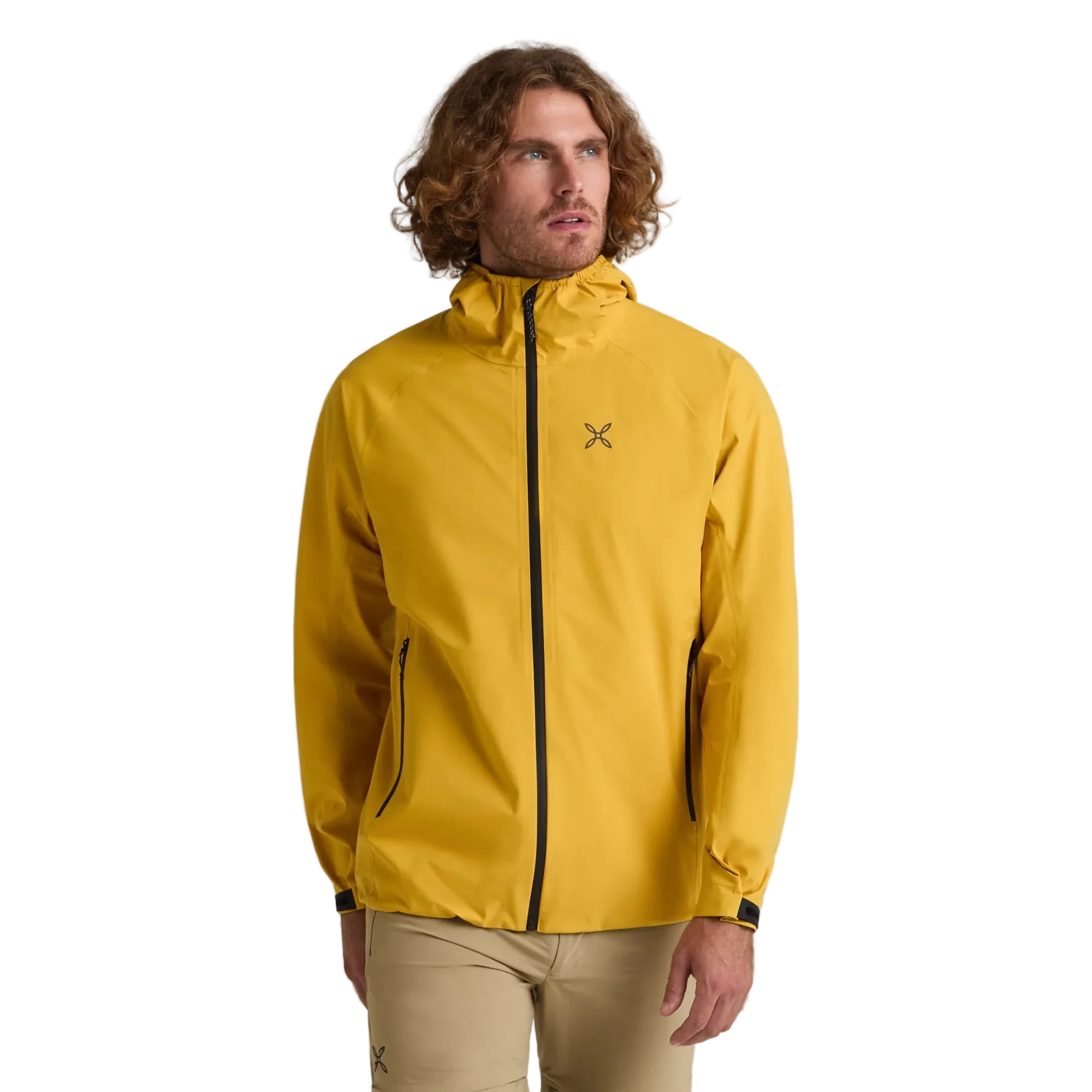 Shelter Jacket