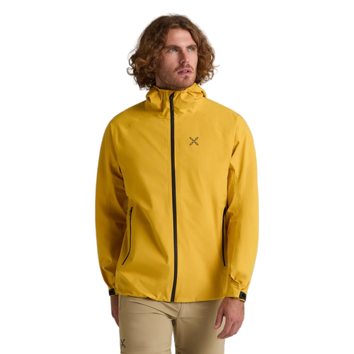 Shelter Jacket