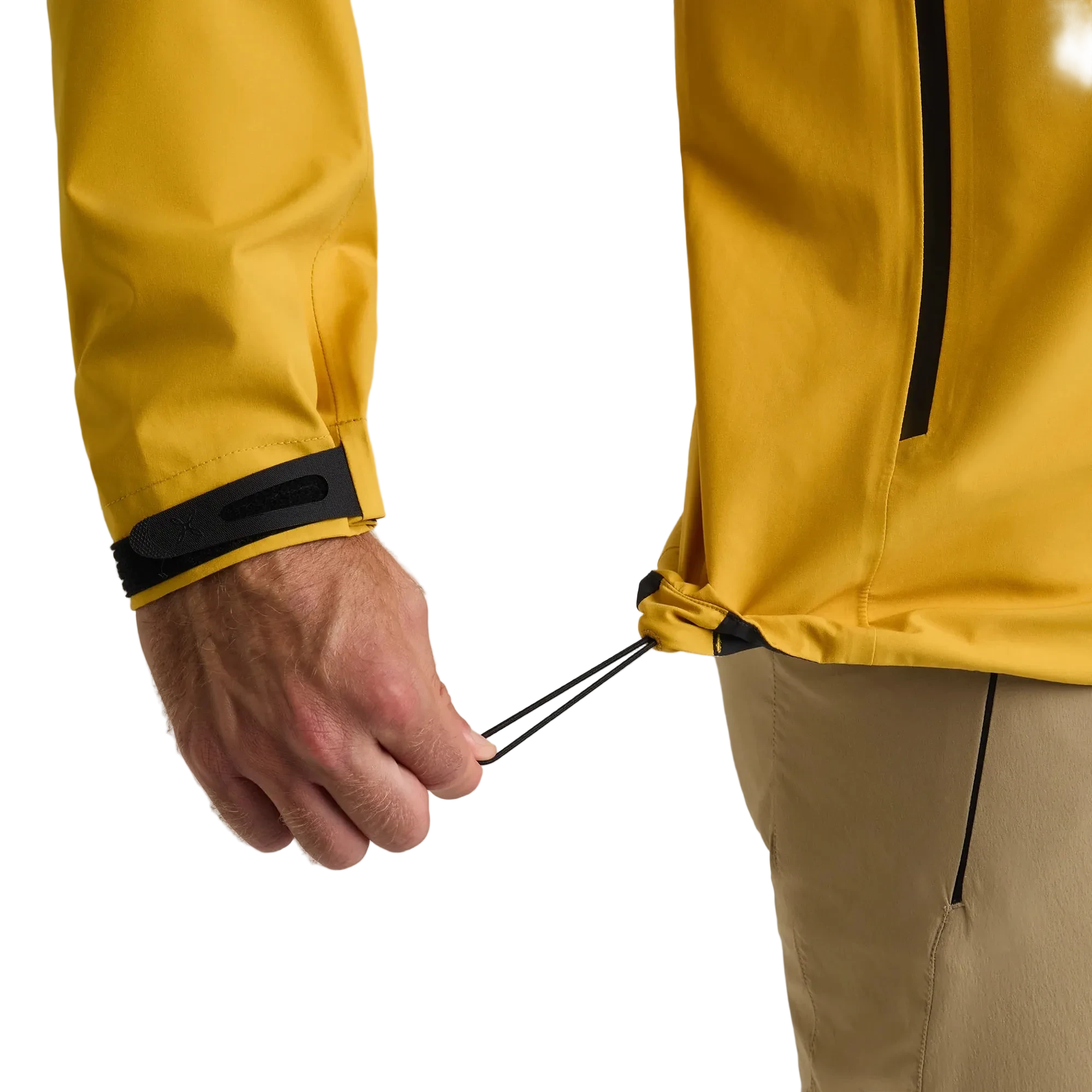 Shelter Jacket