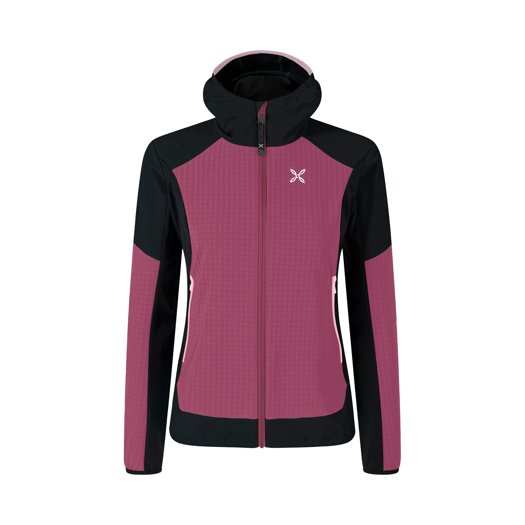 Wind Revolution Hoody Jacket W