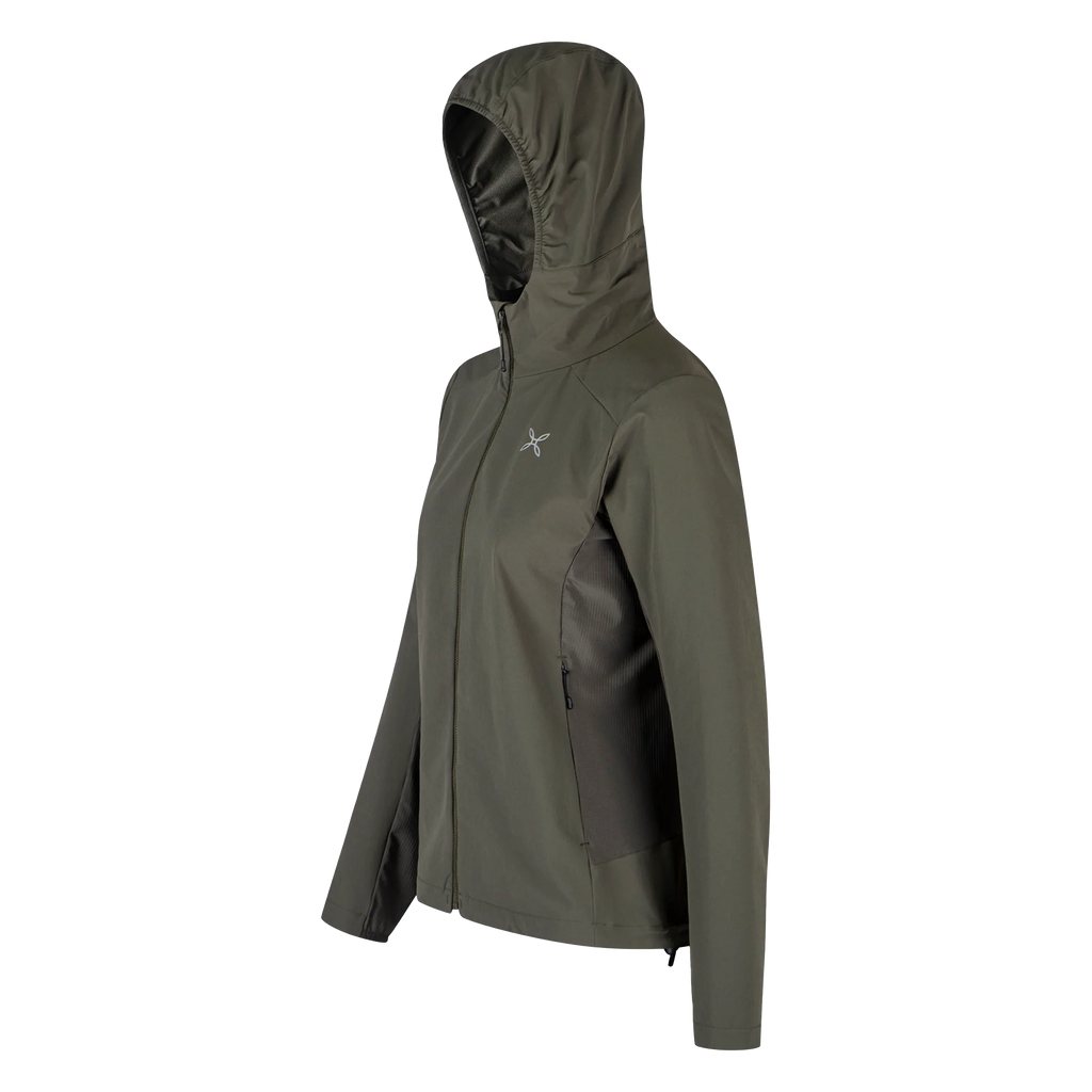 Levante Jacket W